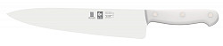 Нож поварской Icel 25см TECHNIC белый 27200.8610000.250 в Екатеринбурге фото